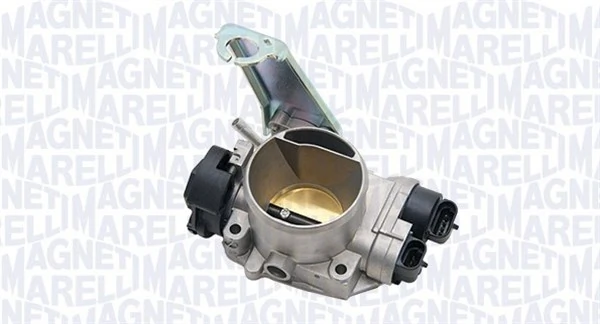 Throttle Body